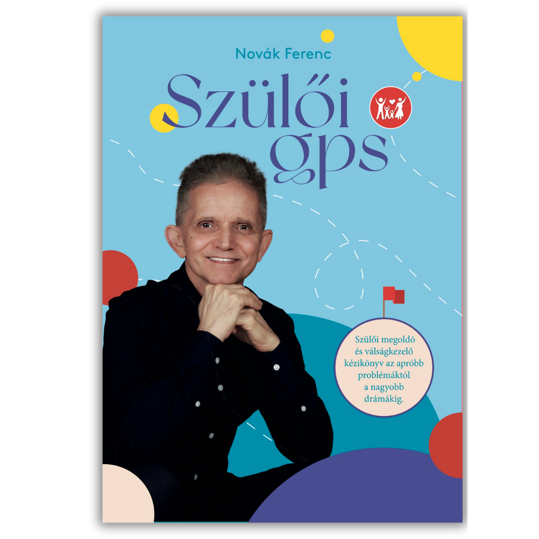 Novák Ferenc Szülői GPS
